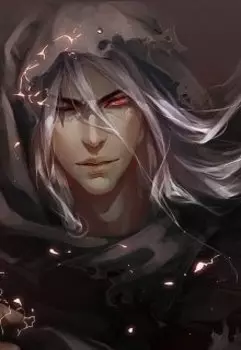 Небесный Меч – Книга 1 – Два Пути