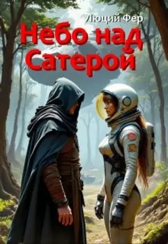 Небо над Сатерой