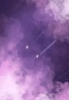 Небо окрасится в фиолетовый