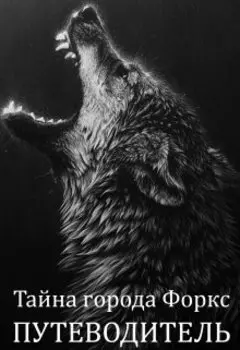 Небольшой путеводитель по вселенной "Тайна города Форкс"