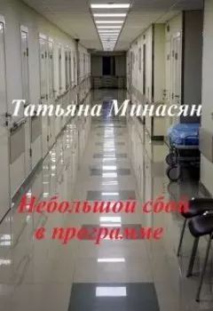 Небольшой сбой в программе