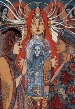 Небожественная комедия