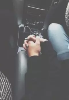 Нечаянная весна