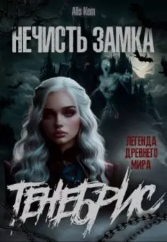 Нечисть замка Тенебрис