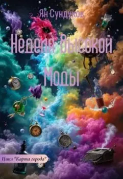 Неделя Высокой Моды