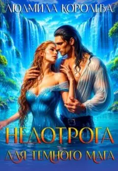 Недотрога для темного мага