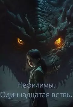 Нефилимы. Часть первая. Одиннадцатая ветвь.