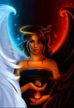 Неизведанные тайны полукровки