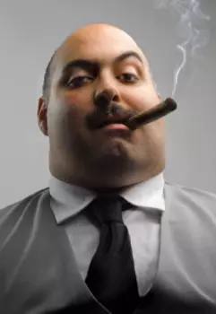 Неизвестные Приключения Альфреда Ильича