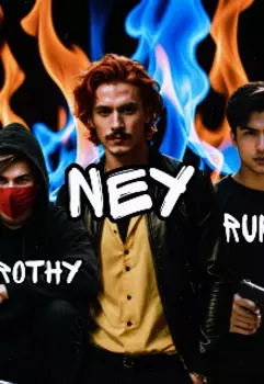 ней, Пенистый, Румар