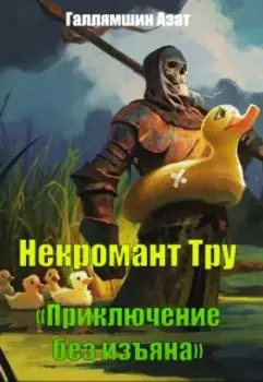 Некромант Тру - Приключение без изъяна