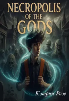 Некрополь богов