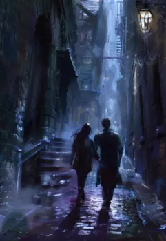 Некто Всегда Рядом