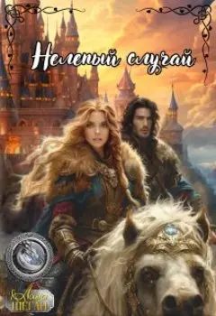 Нелепый случай, или Попаданка для дракона