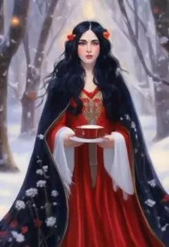 Нелли девочка с красным бантиком