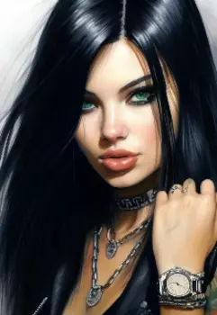 Потерянные души (столкновение)