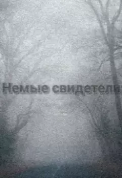 Немые свидетели