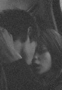 Ненависть Любви Не Помеха