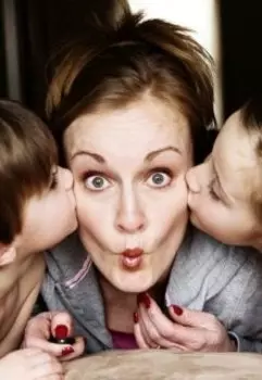 Ненавижу ...может любя