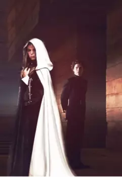 Необычная Любовь. Пророчество Принимает Новый Поворот.