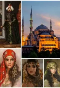 Необыкновенная судьба