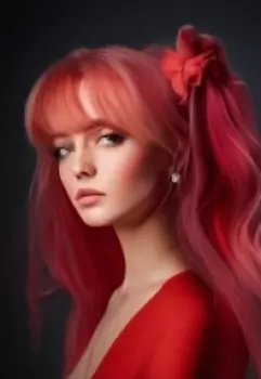 Непокорная