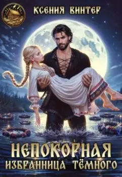 Непокорная избранница Тёмного