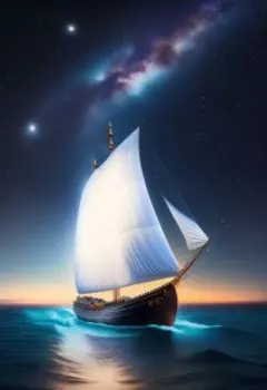 Непослушная звёздочка