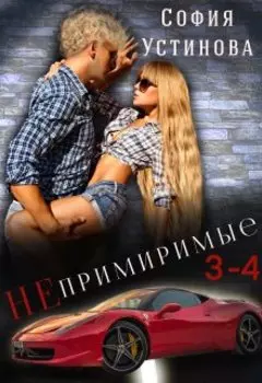 Непримиримые 3