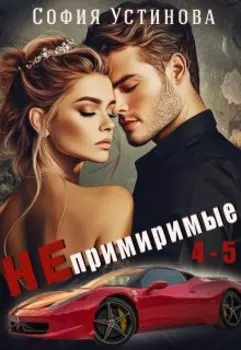 Непримиримые 4-5