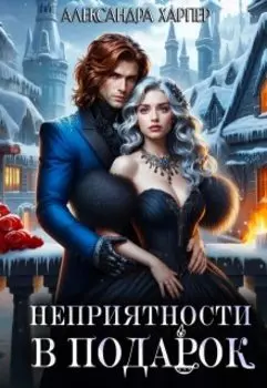 Неприятности в подарок