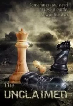 Непризванные (секрет Небес, фанфик)