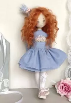 Непутевая сказка или настроение пошалить...