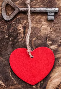 Нереальная любовь