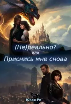 Нереально? или Приснись мне снова