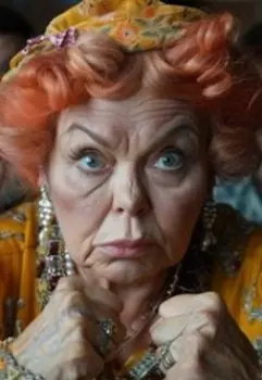 Неродимые родственники