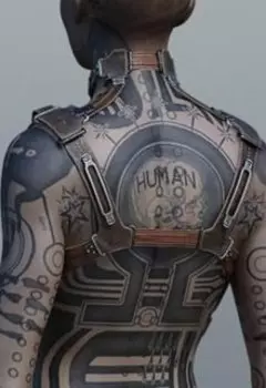 Нерушимый король