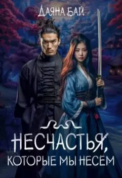 Несчастья, которые мы несём