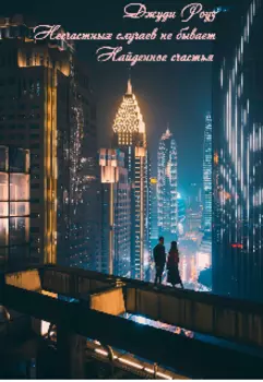 Несчастных случаев не бывает: найденное счастье