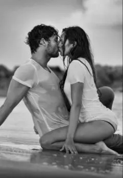 Неслужебный роман