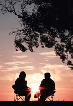 Неспешный разговор