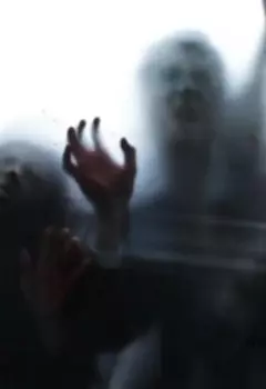 Нетипичная история в зомби-апокалипсис.