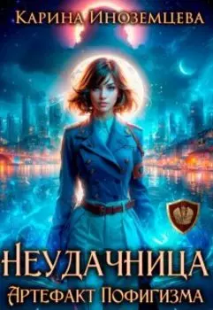 Неудачница. Артефакт Пофигизма