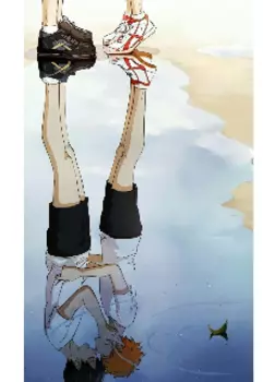 Неужели я влюбился в парня?