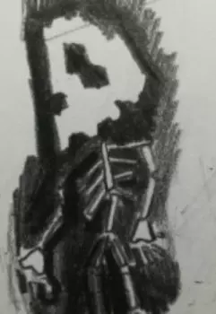 Невероятное приключение Скелетика