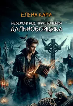 Невероятные приключения дальнобойщика