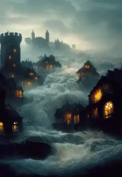 Невероятные приключения Гатса