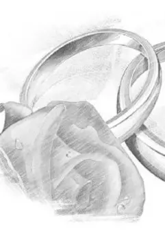 Невероятные приключения обручального кольца.