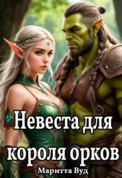 Невеста для короля орков