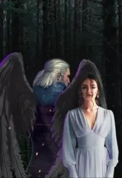 Невеста Фертерроса. Часть 2